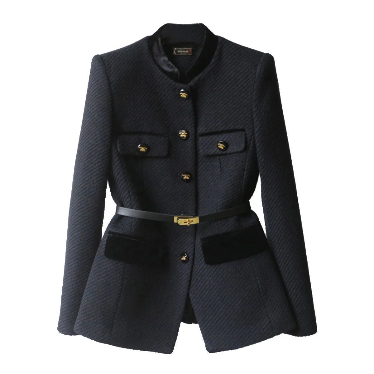 Military Jacket