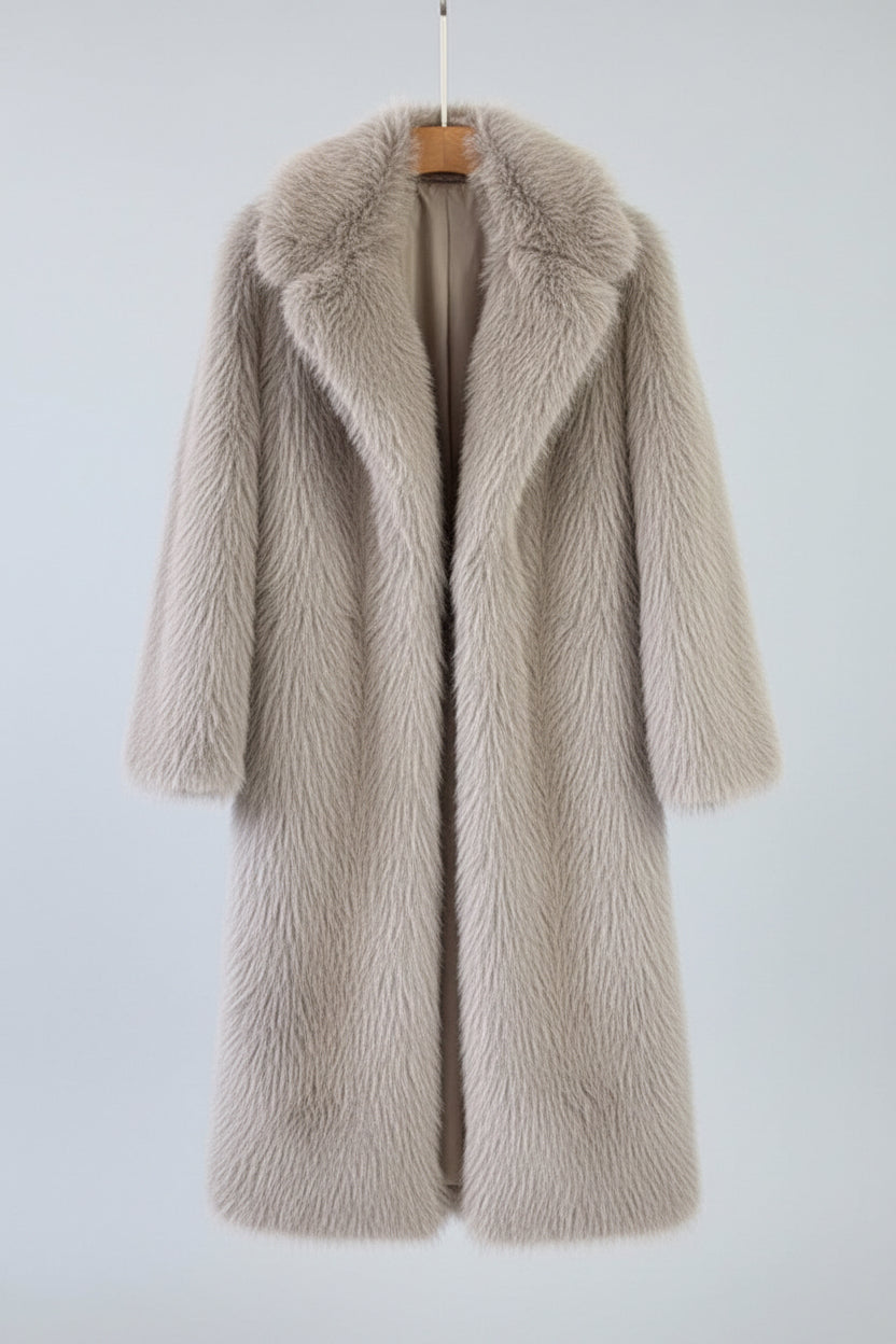 High Quality Apres Faux Fur